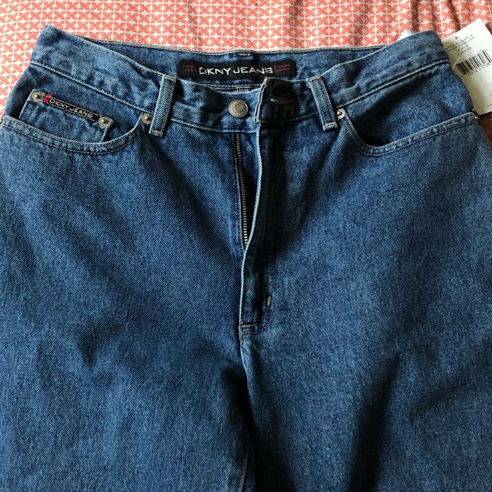 Vintage Mom Jeans w/ Tags 💕